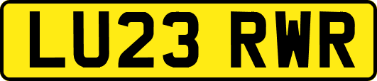 LU23RWR