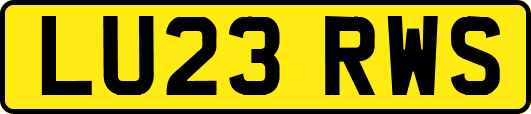 LU23RWS