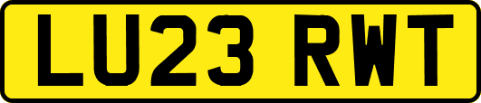 LU23RWT