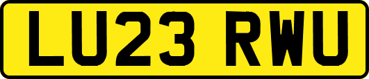 LU23RWU
