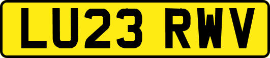 LU23RWV