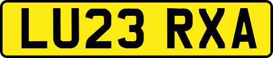 LU23RXA