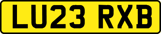 LU23RXB