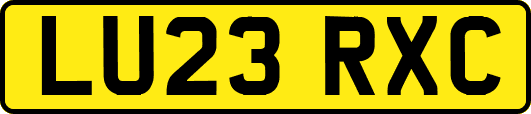 LU23RXC