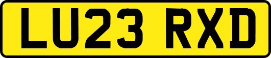 LU23RXD