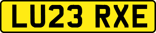 LU23RXE