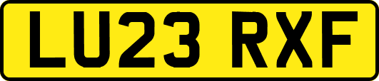 LU23RXF