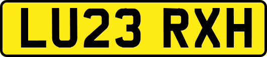 LU23RXH