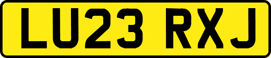 LU23RXJ
