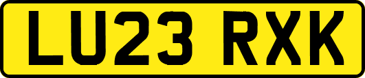 LU23RXK
