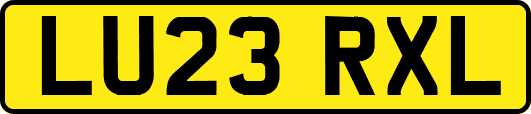 LU23RXL