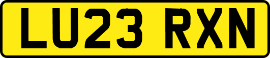 LU23RXN