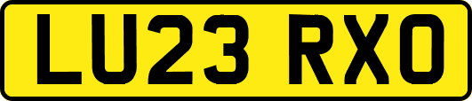 LU23RXO