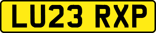 LU23RXP