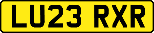 LU23RXR