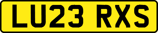 LU23RXS