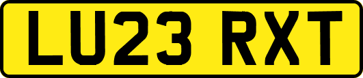 LU23RXT