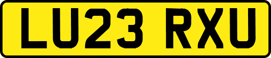 LU23RXU