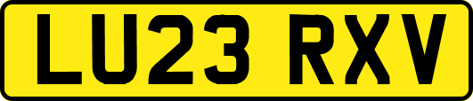 LU23RXV