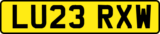 LU23RXW