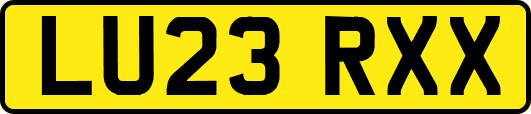 LU23RXX