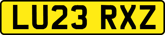 LU23RXZ