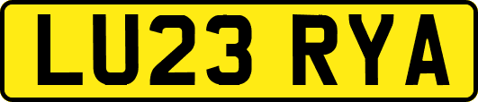 LU23RYA