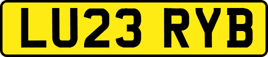 LU23RYB