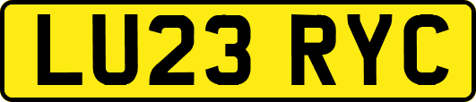 LU23RYC