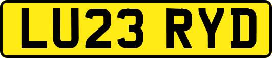 LU23RYD