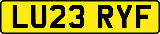 LU23RYF
