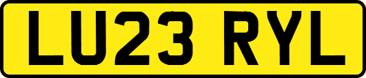 LU23RYL