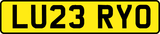 LU23RYO