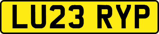 LU23RYP