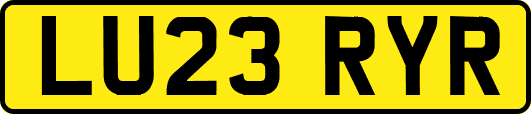 LU23RYR