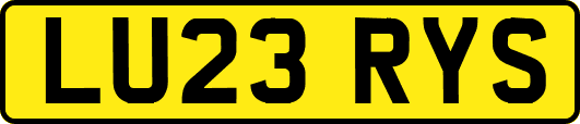 LU23RYS