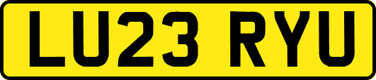 LU23RYU