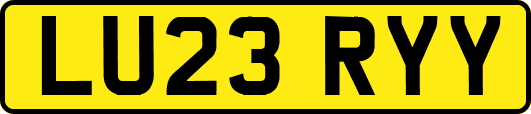 LU23RYY