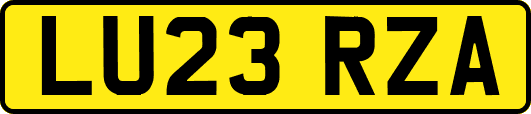 LU23RZA