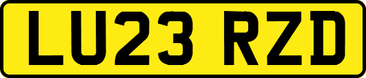 LU23RZD
