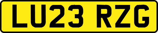 LU23RZG