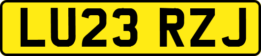 LU23RZJ