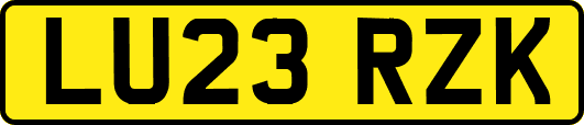 LU23RZK