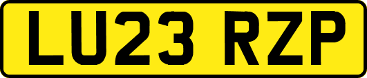 LU23RZP