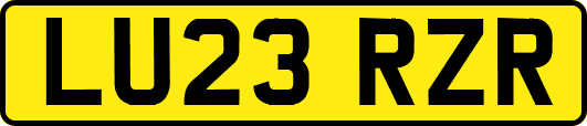 LU23RZR