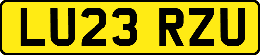 LU23RZU