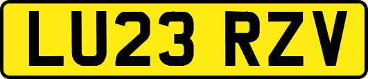 LU23RZV
