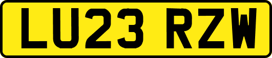 LU23RZW