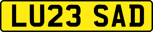 LU23SAD