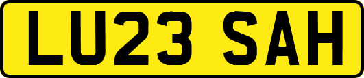 LU23SAH
